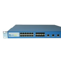 Palo Alto Networks Firewall PA-3020 12Ports 1000Mbits...