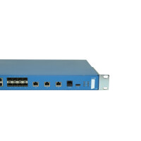 Palo Alto Networks Firewall PA-3020 12Ports 1000Mbits 8Ports SFP Managed Rack Ears