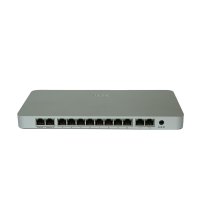 Cisco Meraki MX65-HW Firewall Cloud Managed Unclaimed No Power Supply 600-47010-A
