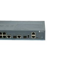 Juniper Switch EX2200-C 12Ports 1000Mbits 2 Dual-Personality UplinkPorts Managed EX2200-C-12T-2G