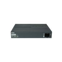 Juniper Switch EX2200-C 12Ports 1000Mbits 2 Dual-Personality UplinkPorts Managed EX2200-C-12T-2G