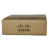 Cisco Access Point AIR-AP2602I-UXK9C 802.11n AP w/CleanAir, 3x4:3S3 Int Ant Neu / New 68-100489-01