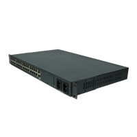 Perle Console Server IOLAN SCS32C DAC 32Ports Managed Rack Ears 04030770