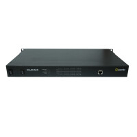 Perle Console Server IOLAN SCS32C DAC 32Ports Managed Rack Ears 04030770