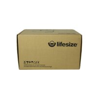 Lifesize Camera 10x Video Conferencing System Kit 450-00132-909 Neu / New