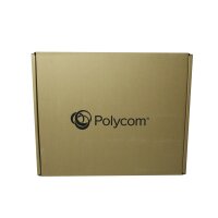 Polycom Collaboration Kit Trio For RealPresence 8800 7200-25500-019 Neu / New