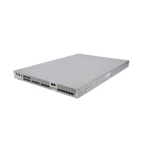 Brocade Extension Switch 7800 16Ports SFP 8Gbits (4Ports Active) 2Ports 1000Mbits 6Ports SFP Managed BR-7800-0001