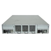 Brocade Switch 5300 80Ports SFP 8Gbits (80Ports Active) Managed