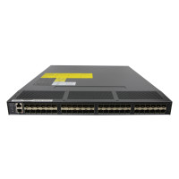 Cisco Switch DS-C9148-16p-K9 48Ports (16 Active) SFP...