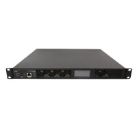 Cisco TelePresence Server MCU 5320 Managed Rack Ears CTI-5320-MCU-K9