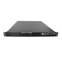 Cisco Router WAVE-594-K9 1x PSU 450W 6x Fan Module No HDD...