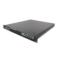 Cisco Router WAVE-594-K9 1x PSU 450W 6x Fan Module No HDD No OS Managed Rack Ears