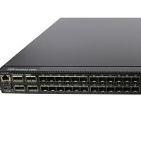 IBM Switch G8264 48Ports SFP+ 10Gbits 4Ports QSFP+ 40Gbits Managed Rails 1455-64C
