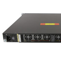 IBM Switch G8124-E 24Ports SFP+ 10Gbits Managed Rack Ears 7309-HC6