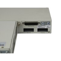 Alcatel-Lucent Switch 6850-P24 24Ports PoE 1000Mbits 4Ports Combo SFP 1000Mbits PS-360W-AC-E Managed Rack Ears