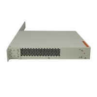 Alcatel-Lucent Switch OS6350-P10 10Ports PoE 1000Mbits 2Ports SFP 1000Mbits Combo Managed Rack Ears