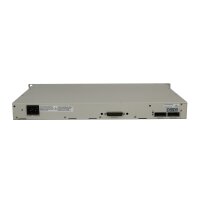 Alcatel-Lucent Switch OmniSwitch 6400-24 24Ports 1000Mbits 4Ports SFP 1000Mbits Combo Managed Rack Ears