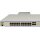 Alcatel-Lucent Switch 6850E-P24 24Ports PoE 1000Mbits 4Ports Combo SFP 1000Mbits PS-360W-AC-E Managed Rack Ears