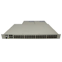 Alcatel-Lucent Switch 6850-48 48Ports 1000Mbits 4Ports...