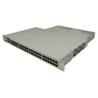 Alcatel-Lucent Switch 6850-48 48Ports 1000Mbits 4Ports...