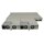 Alcatel-Lucent Switch 6850-48 48Ports 1000Mbits 4Ports Combo SFP 1000Mbits 2x PS-126W-AC Managed Rack Ears