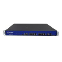 Juniper Firewall SSG-140-SH 710-015149 6Ports SFP 1000Mbits Module Managed Rack Ears