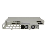 Alcatel-Lucent Switch OmniSwitch 6400-P24 24Ports PoE 1000Mbits 4Ports SPF 1000Mbits With Power Supply Managed Rack Ears