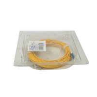 Huawei Cable Patchcord LC/FC SingleMode 10m 14130197 Neu / New