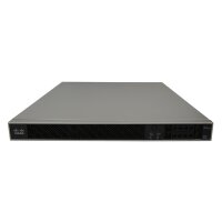 Cisco Firewall ASA5545-X 8Ports 1000Mbits Dual PSU Managed ASA5545