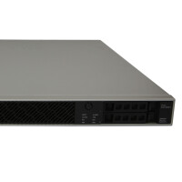 Cisco Firewall ASA5545-X 8Ports 1000Mbits Dual PSU Managed ASA5545
