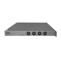 NetOptics Link Aggregator Tap LA-IL4CU3/4SFP 10/100 In-Line to GigaBit Rack Ears