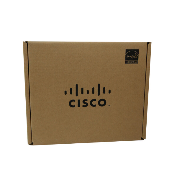 Cisco UC Phone CP-7841-K9 7841 Series IP Phone Neu / New