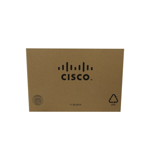 Cisco CP-7942G= Unified IP Phone 68-4553-06 Neu / New