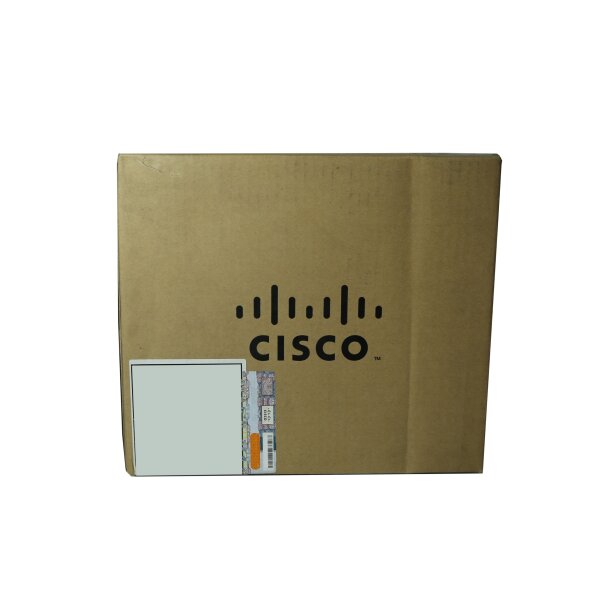 Cisco Access Point AIR-AP104IN-E-K9 802.11g/n Fixed Auto AP, Int Ant, E Reg Domain 800-34284-05 Neu / New
