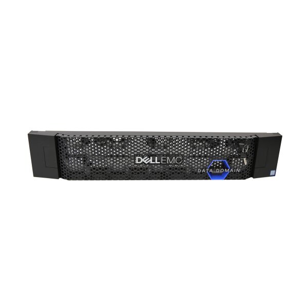Dell EMC Front Bezel DD6800 With Key 100-555-428