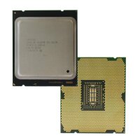 Intel Xeon Processor E5-2630 15MB Cache, 2.30GHz Six Core...