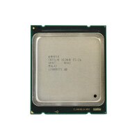 Intel Xeon Processor E5-2630 15MB Cache, 2.30GHz Six Core...