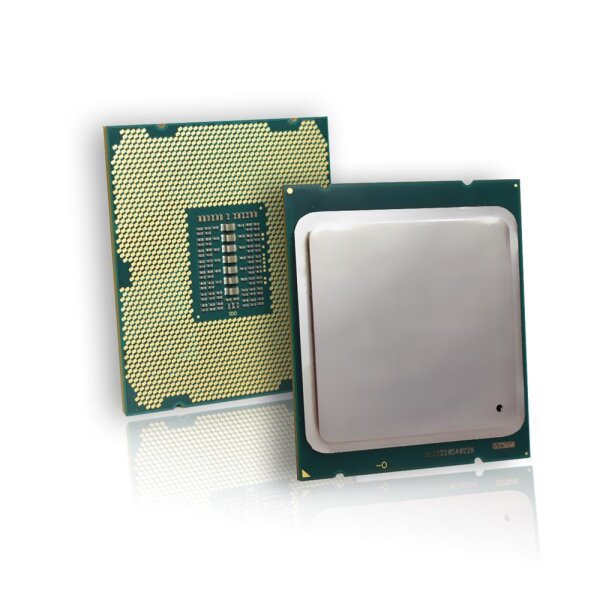 Commissie Cirkel Verdienen Intel Xeon Processor E5520 8MB Cache, 2.26 GHz Quad Core FC LGA 1366 , 4,99  €