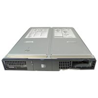 HP Integrity BL860c i2 Server Blade RSVLA-BC11 Itanium 9340 4C 1.6GHz 0GB RAM