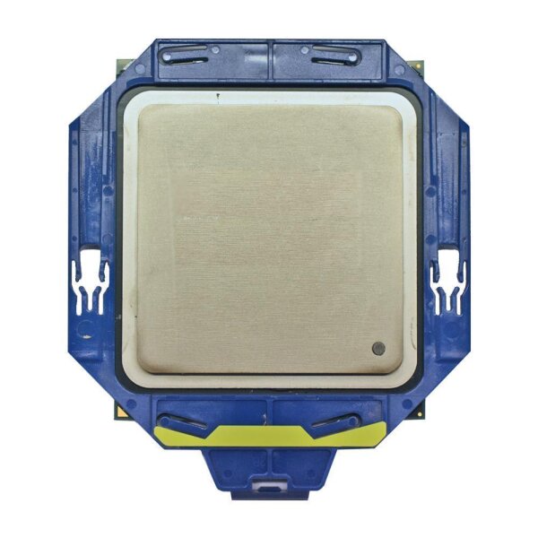 Intel Xeon Processor E5-2637 5MB Cache 3.00GHz Dual Core FCLGA 2011 SR0LE Rahmen