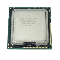Intel Xeon Processor X5660 12MB Cache, 2.80 GHz Six Core...
