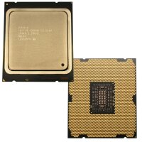 Intel Xeon Processor E5-2660 20MB Cache 2.2GHz OC FC LGA...