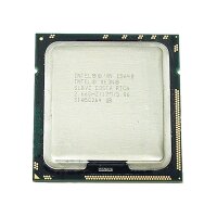 Intel Xeon Processor E5640 12MB L2 Cache, 2,66 GHz 4-...