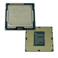 Intel Xeon Processor X3450 8MB Cache, 2.66 GHz Quad Core LGA1156 P/N SLBLD