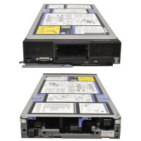 IBM Blade Server / Lenovo Flex System x240 8737 2xKühler