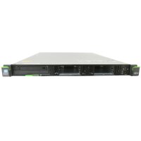 Fujitsu RX100 S7p Server 1x E3-1220 V2 4-Core 3.1 GHz...
