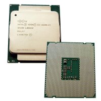 2x Intel Xeon Processor E5-2630L V3 20 MB SmartCache 1.8...