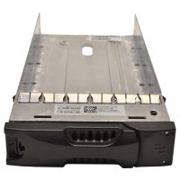 DELL 3.5 Zoll HDD Caddy / Rahmen für Equallogic Storage PN: 0943046-02