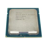 Intel Xeon Processor E5-2430 V2 6-Core 15MB SmartCache...