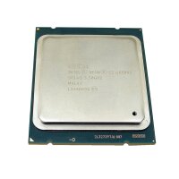 Intel Xeon Processor E5-1620 V2 10MB Cache 3.70 GHz Quad...